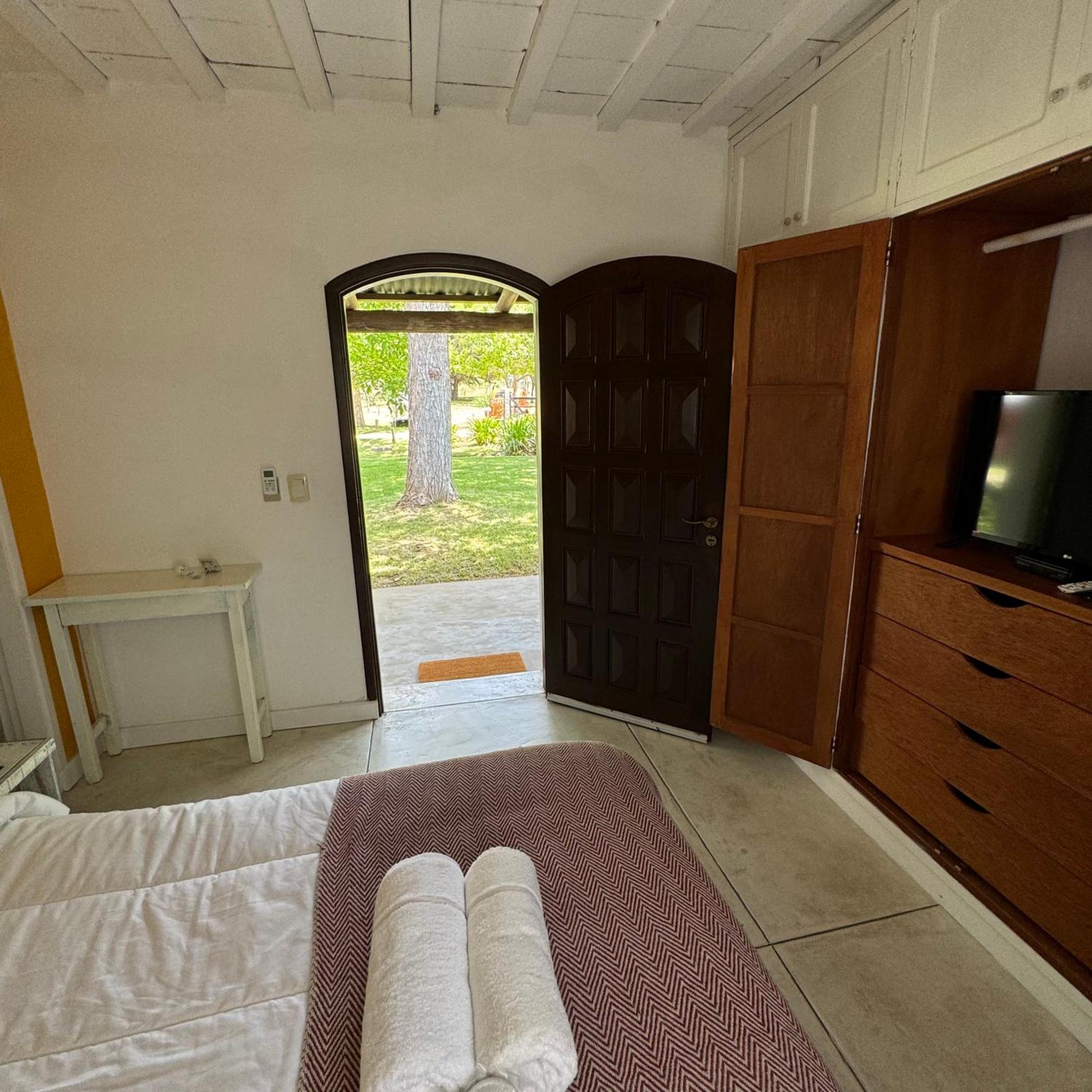 Chacra Bereshit Inn