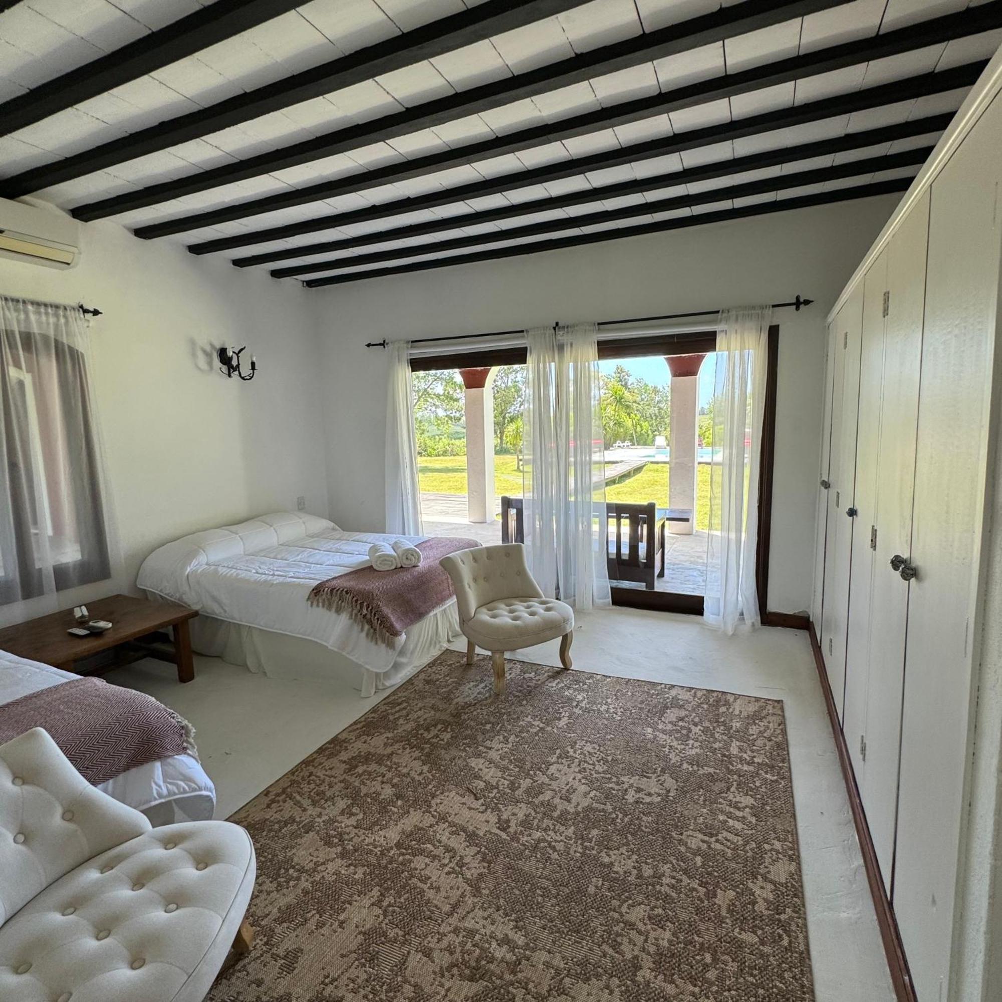 Chacra Bereshit Inn