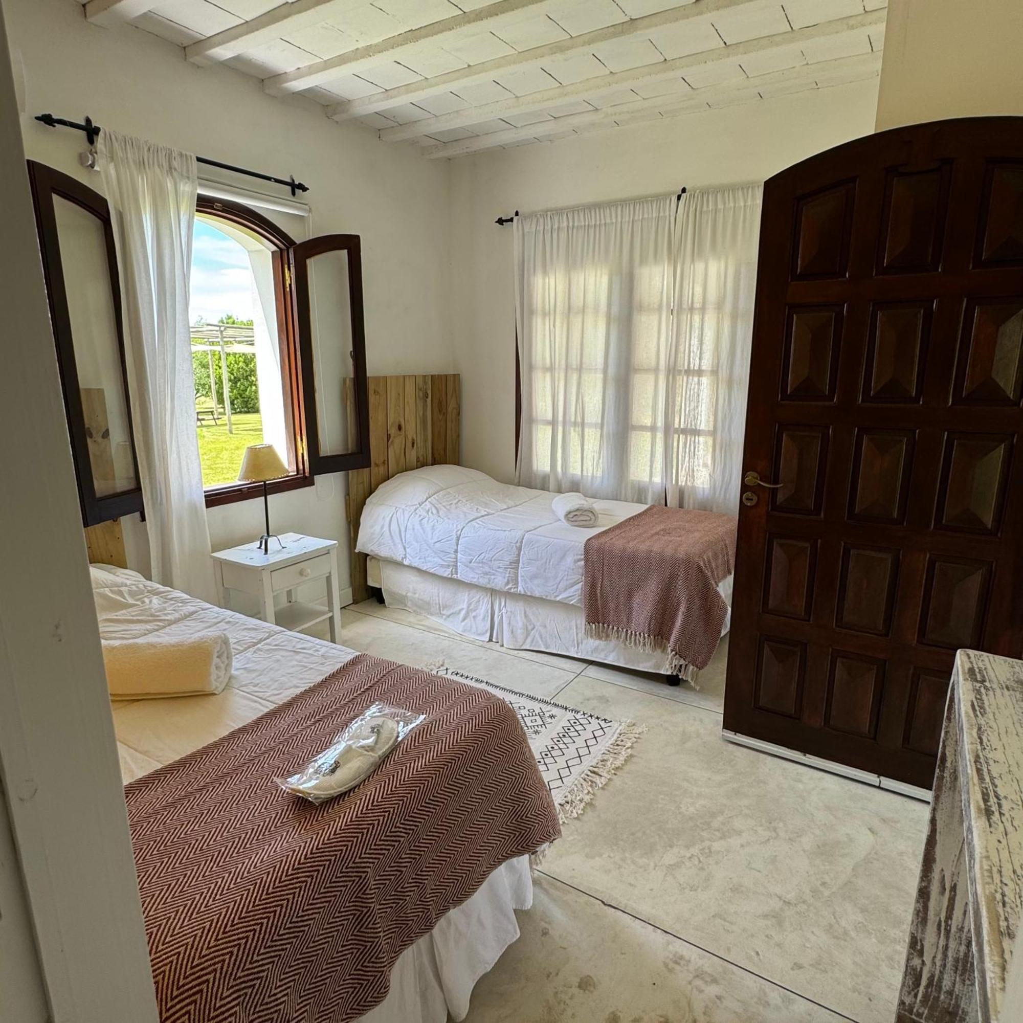 Inn Chacra Bereshit La Barra