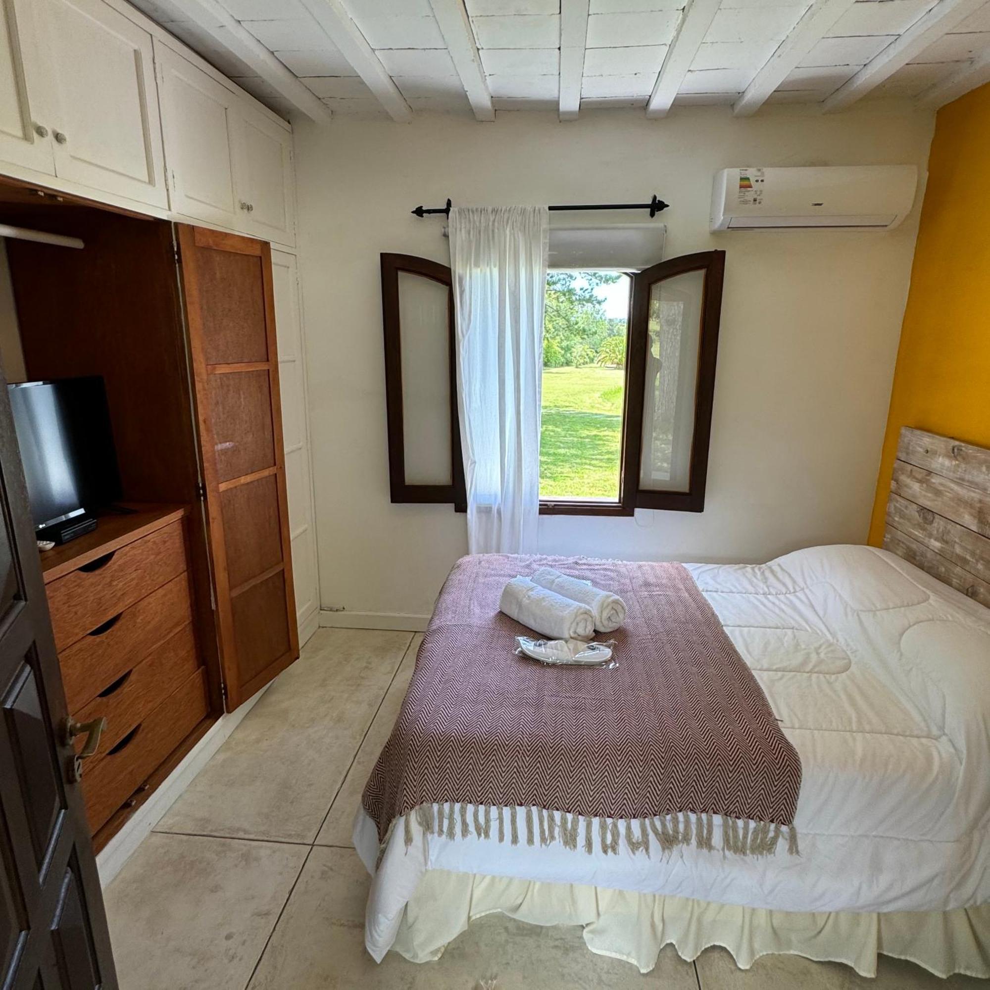 Inn Chacra Bereshit La Barra