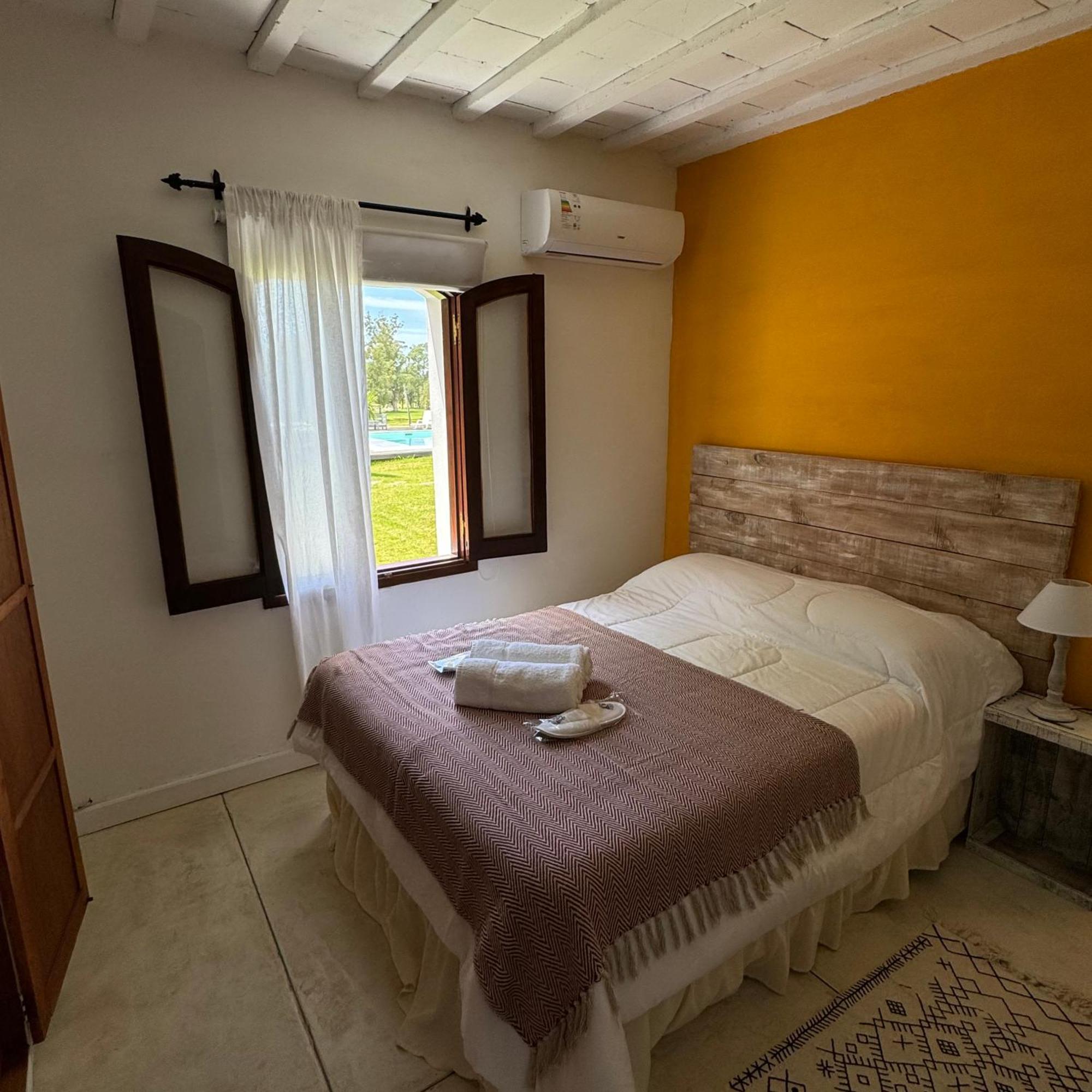 Inn Chacra Bereshit