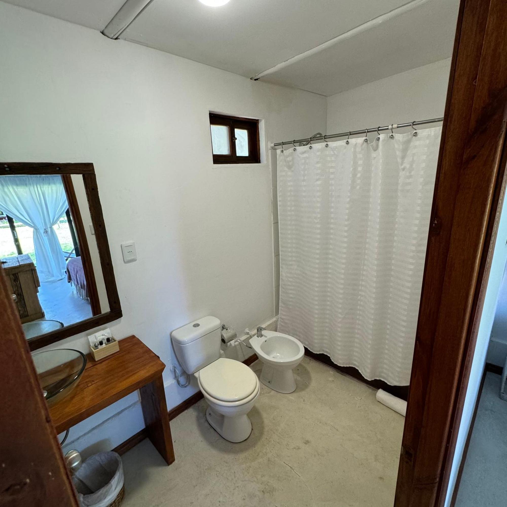 Inn Chacra Bereshit 3*
