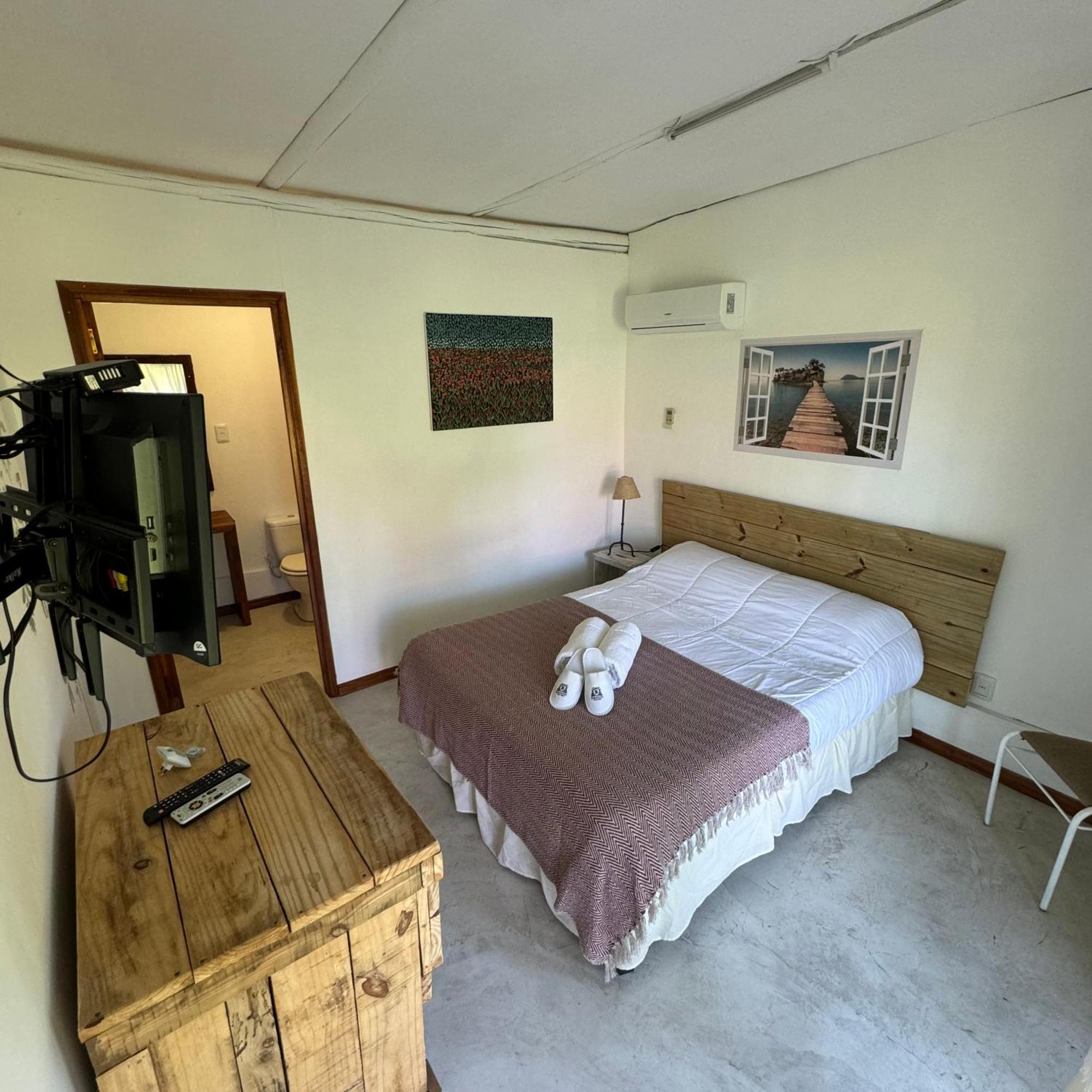 Inn Chacra Bereshit 3*