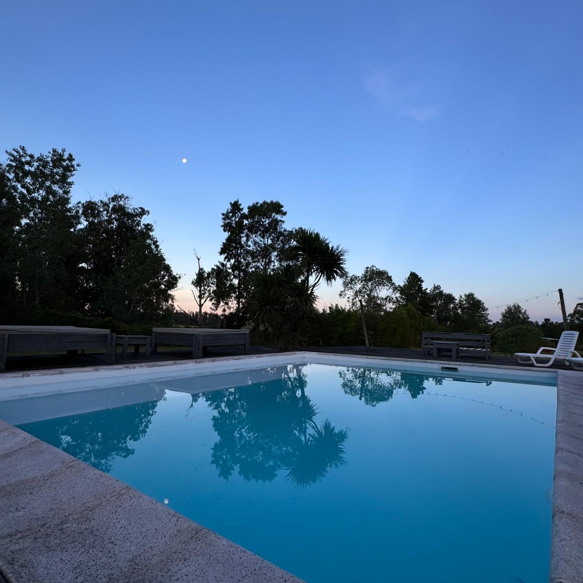 Chacra Bereshit Inn 3*