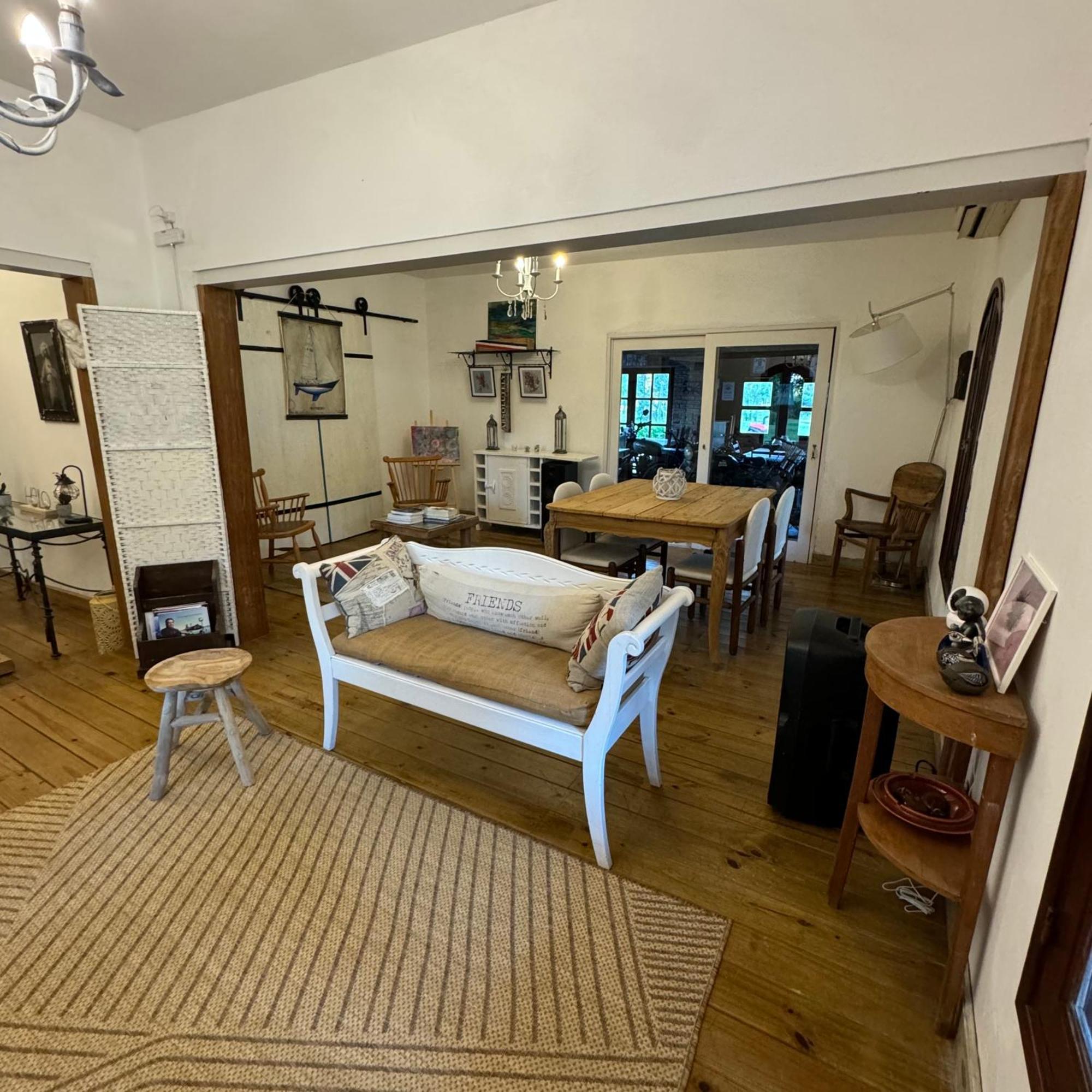 Inn Chacra Bereshit 3*