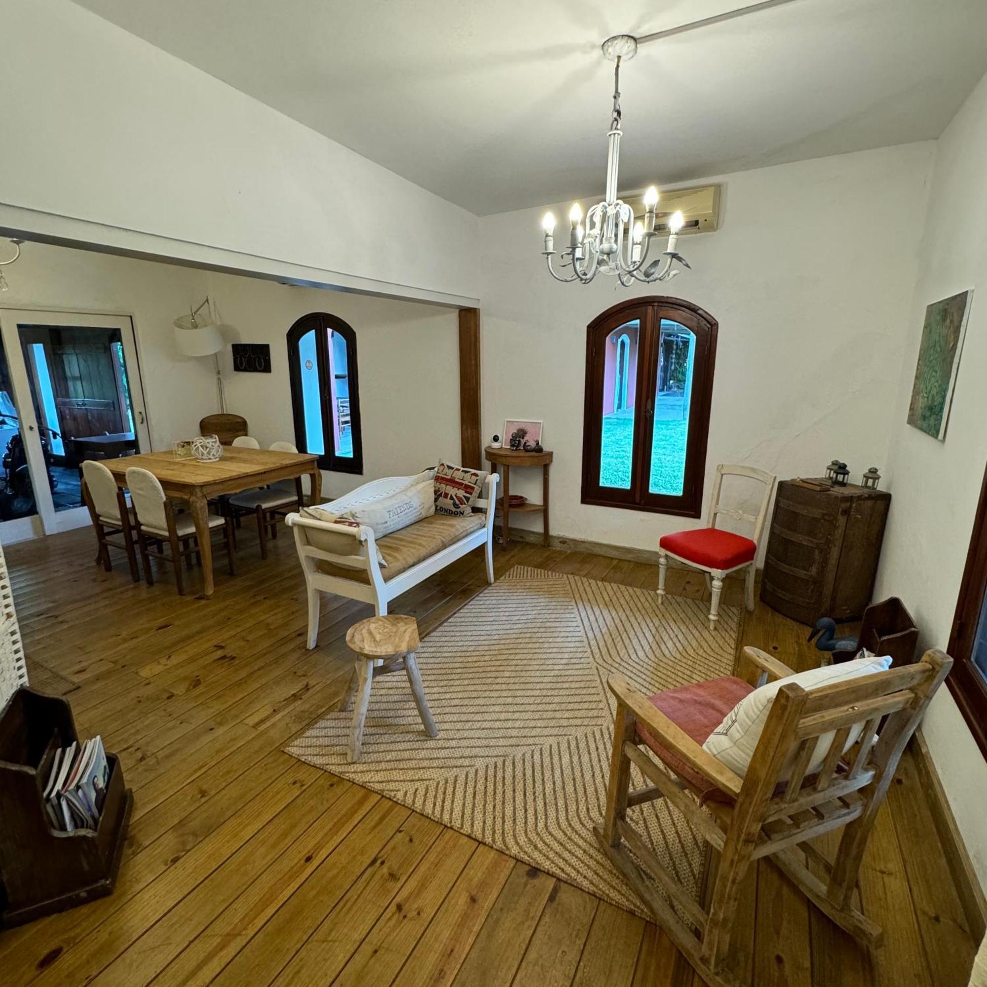 Chacra Bereshit Inn 3*