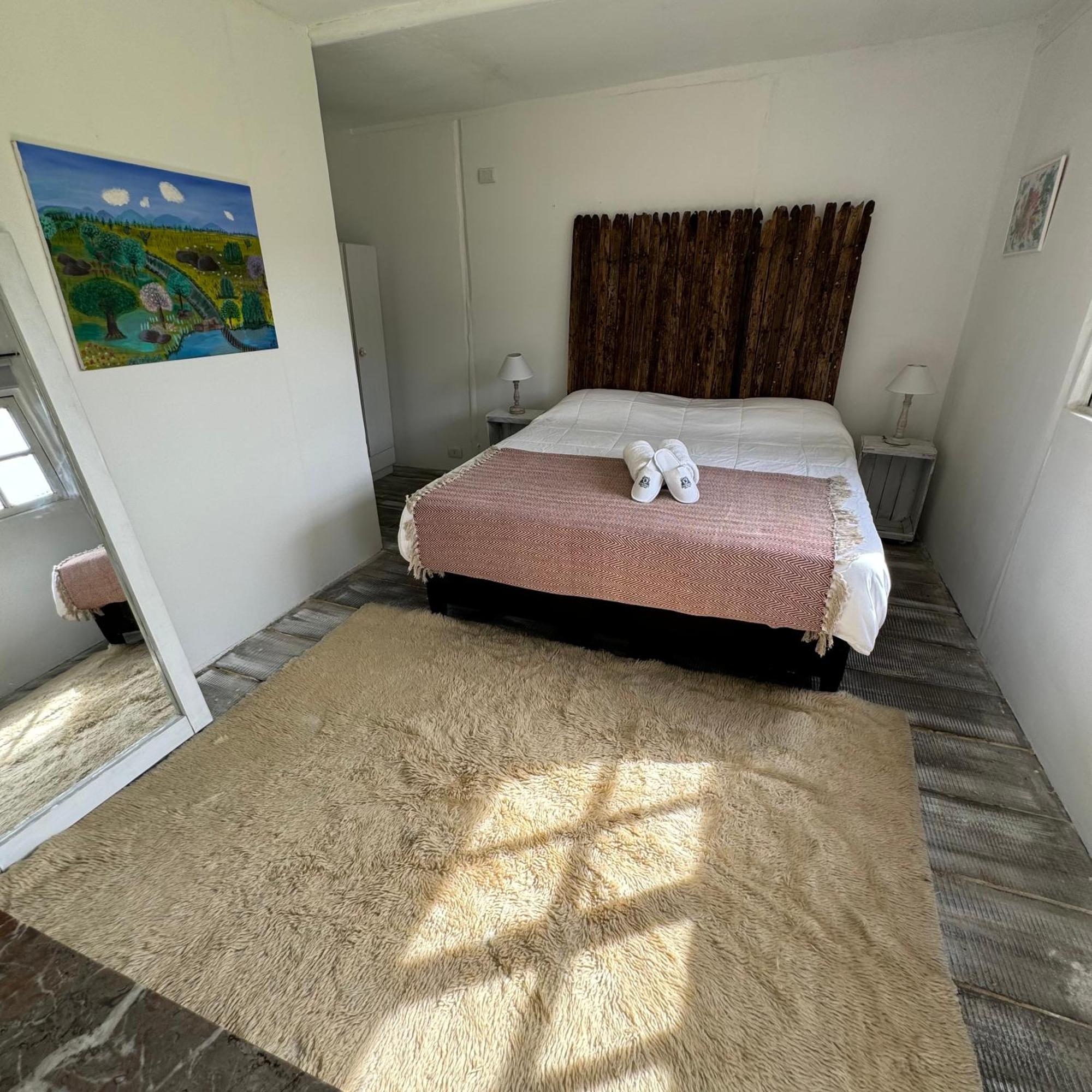 Inn Chacra Bereshit 3*