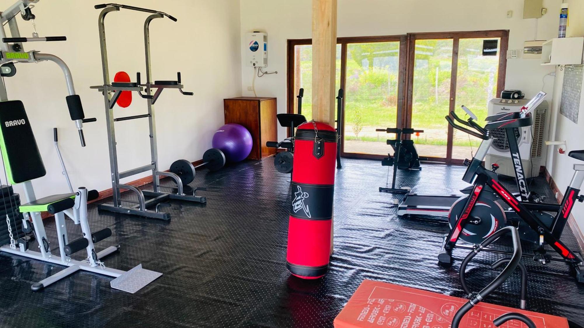 Chacra Bereshit Inn 3*