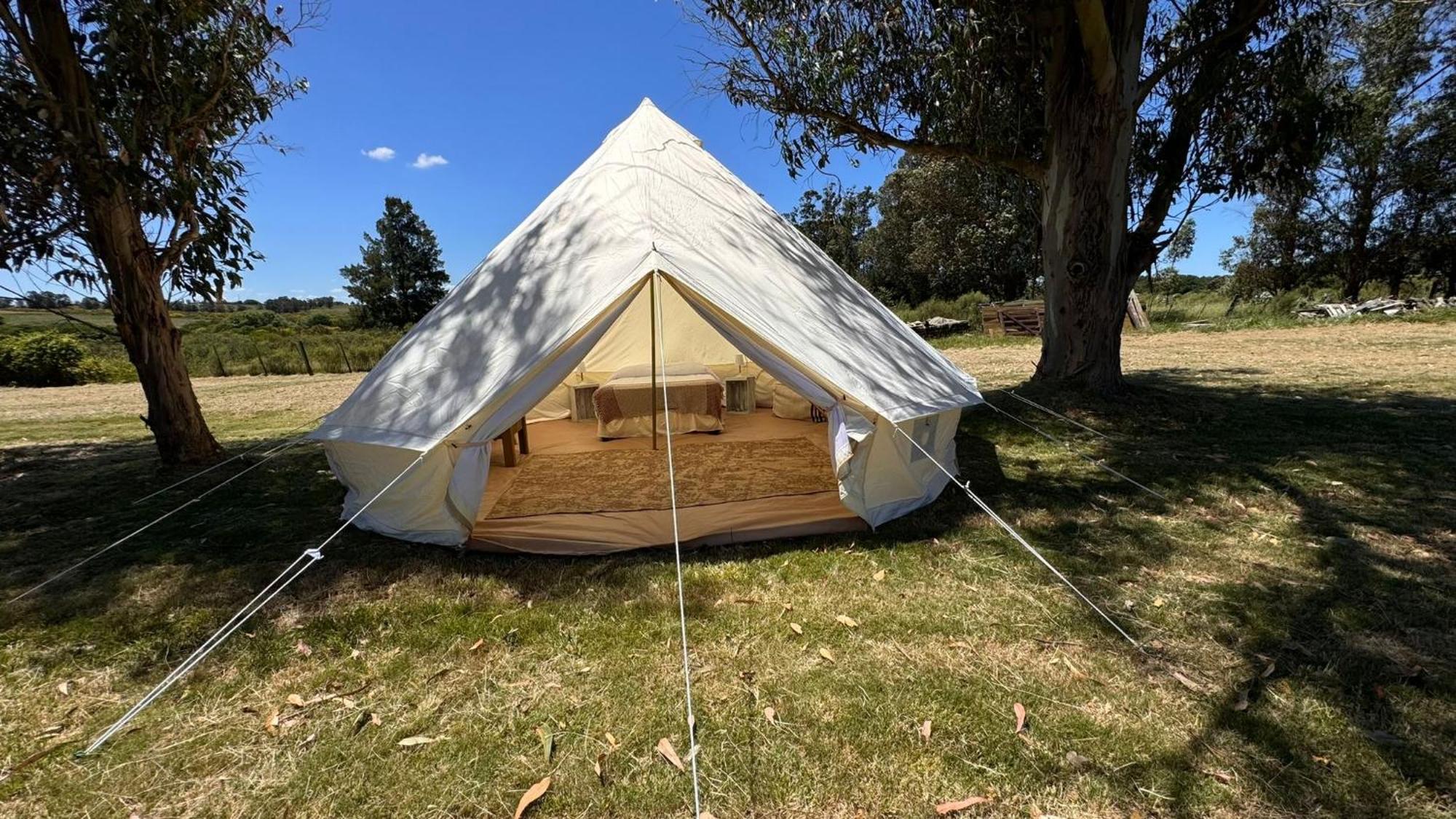 Chacra Bereshit Inn 3*