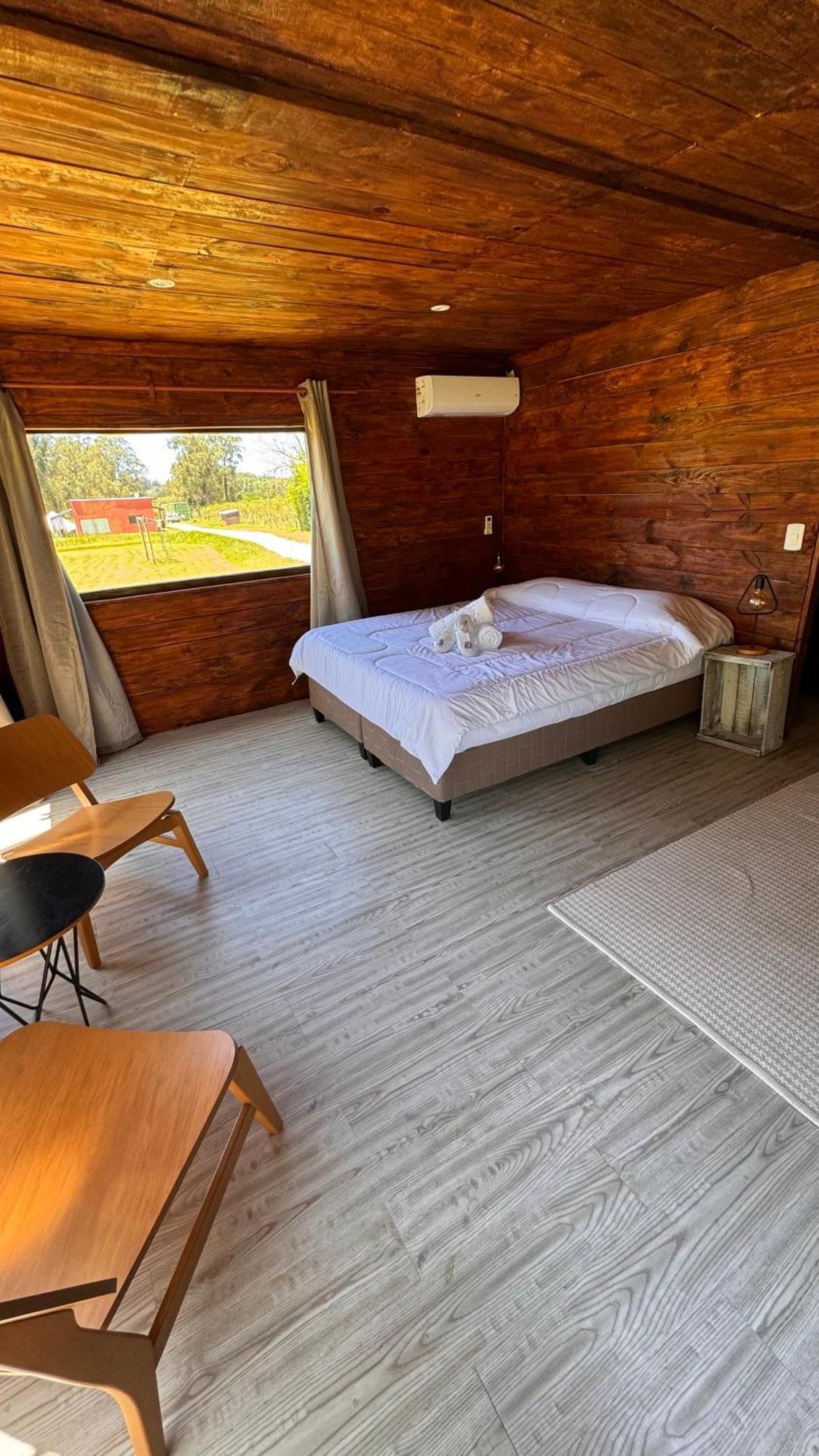 Inn Chacra Bereshit 3*