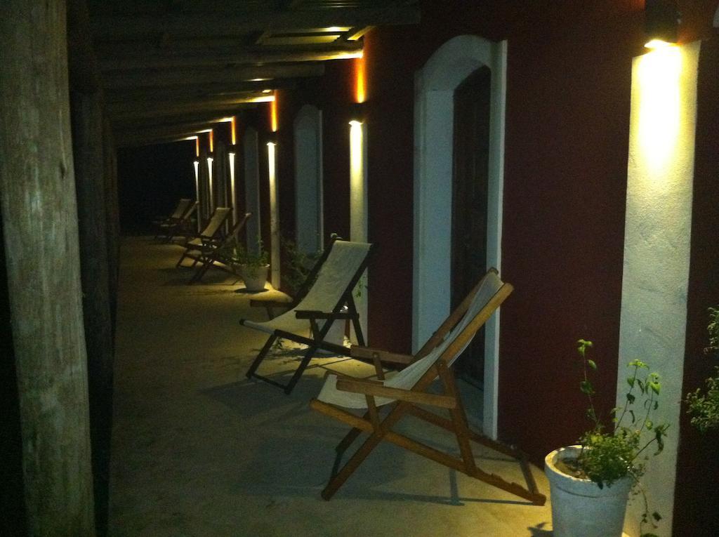 Inn Chacra Bereshit