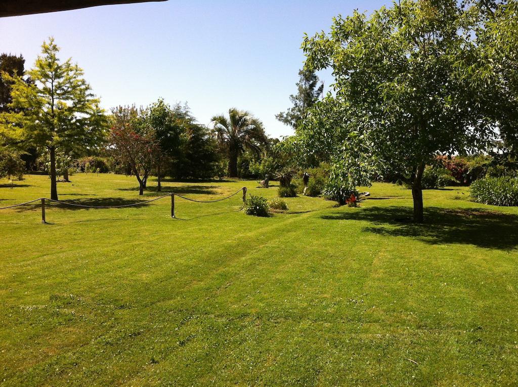 Inn Chacra Bereshit 3*
