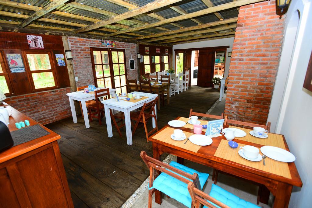 Inn Chacra Bereshit 3*