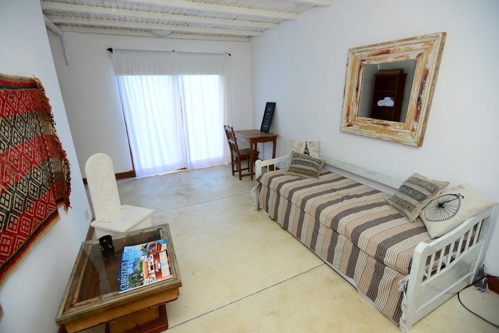 Inn Chacra Bereshit