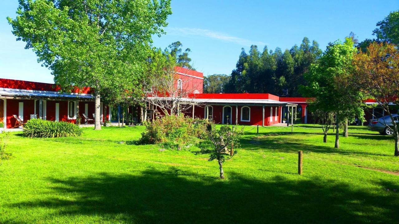 Chacra Bereshit Inn 3*